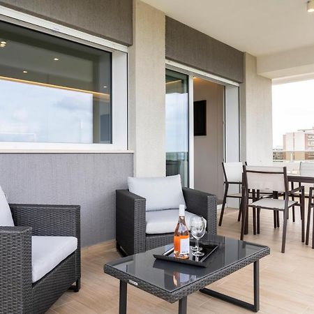 Apartmán Gentile 46 Luxury Accomodation Bari Exteriér fotografie