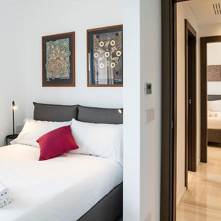 Apartmán Gentile 46 Luxury Accomodation Bari Exteriér fotografie