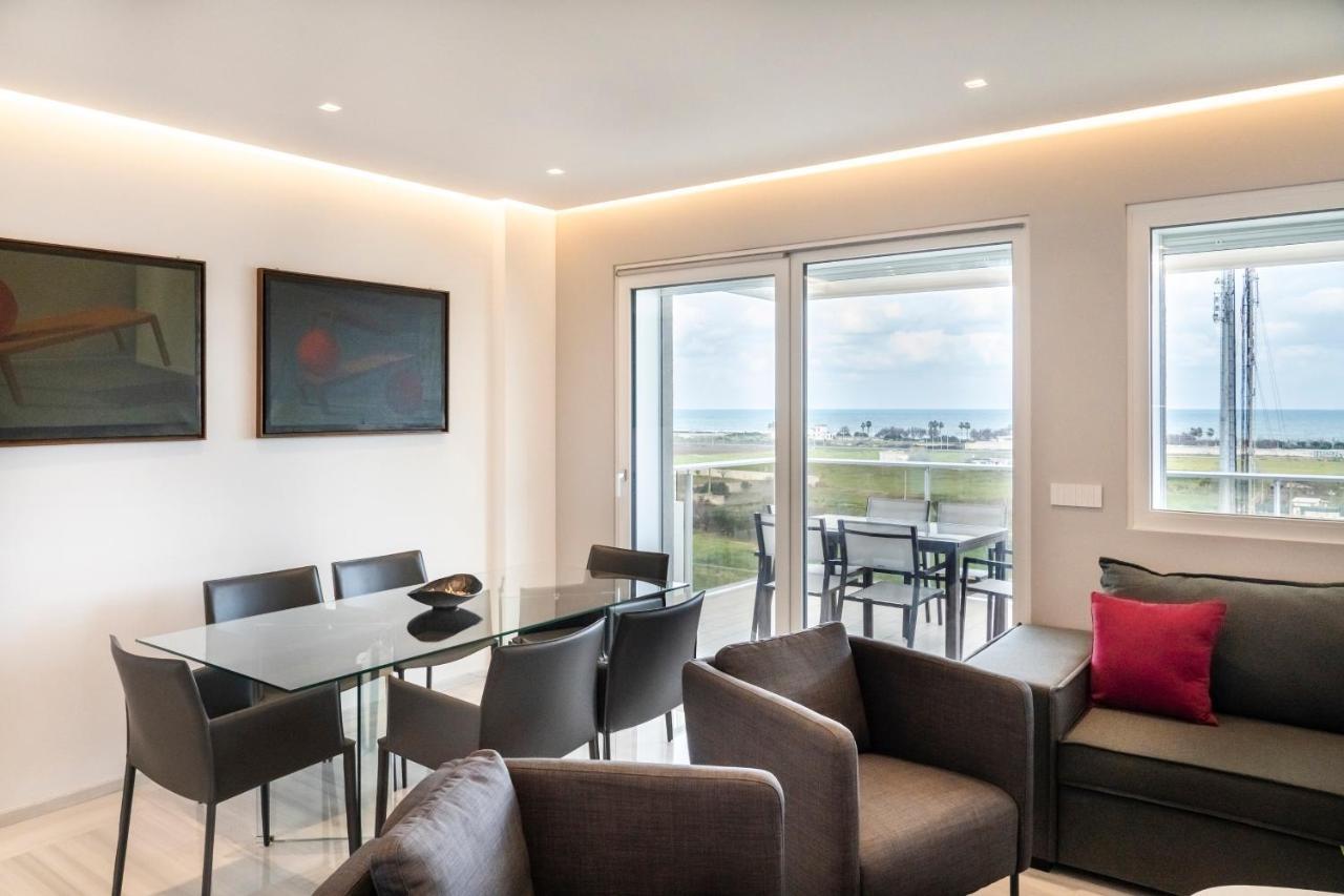Apartmán Gentile 46 Luxury Accomodation Bari Exteriér fotografie