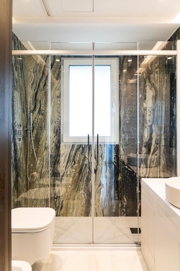 Apartmán Gentile 46 Luxury Accomodation Bari Exteriér fotografie