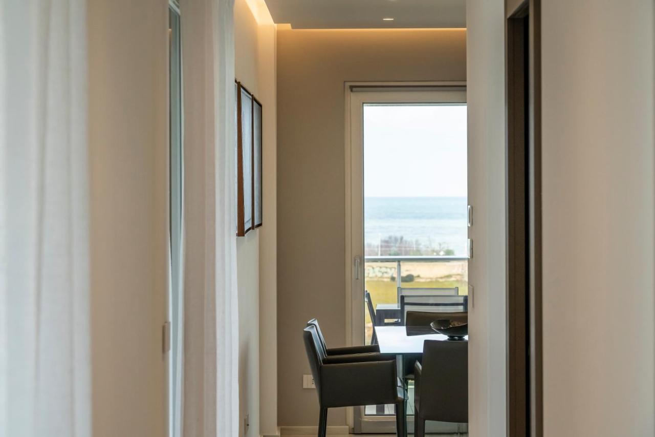 Apartmán Gentile 46 Luxury Accomodation Bari Exteriér fotografie