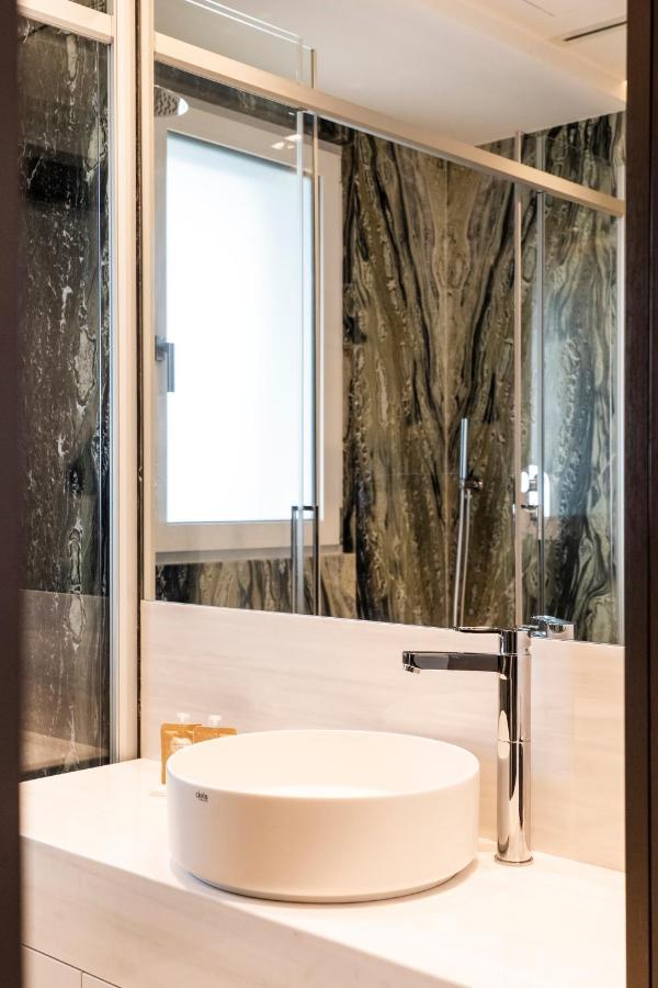 Apartmán Gentile 46 Luxury Accomodation Bari Exteriér fotografie