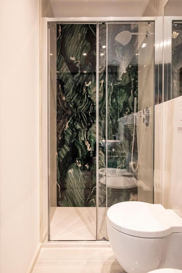 Apartmán Gentile 46 Luxury Accomodation Bari Exteriér fotografie